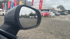 Ford Puma 1.0 EcoBoost Hybrid mHEV ST-Line X First Ed 5dr Petrol Hatchback